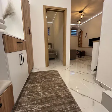 Apartman Ruzica Trebinje Exterior photo