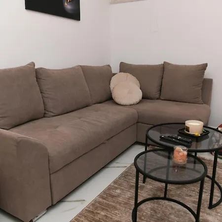 Apartman Ruzica Trebinje Exterior photo