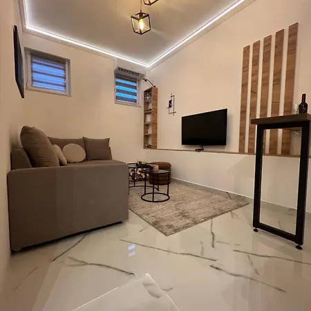 Apartman Ruzica Trebinje Exterior photo