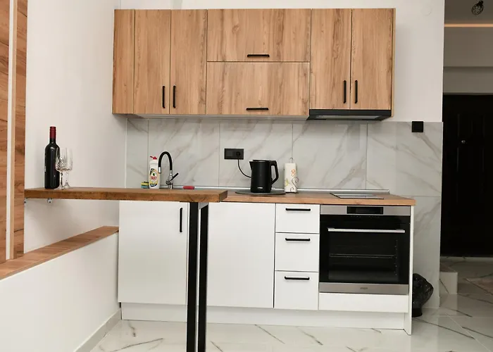 Apartman Ruzica