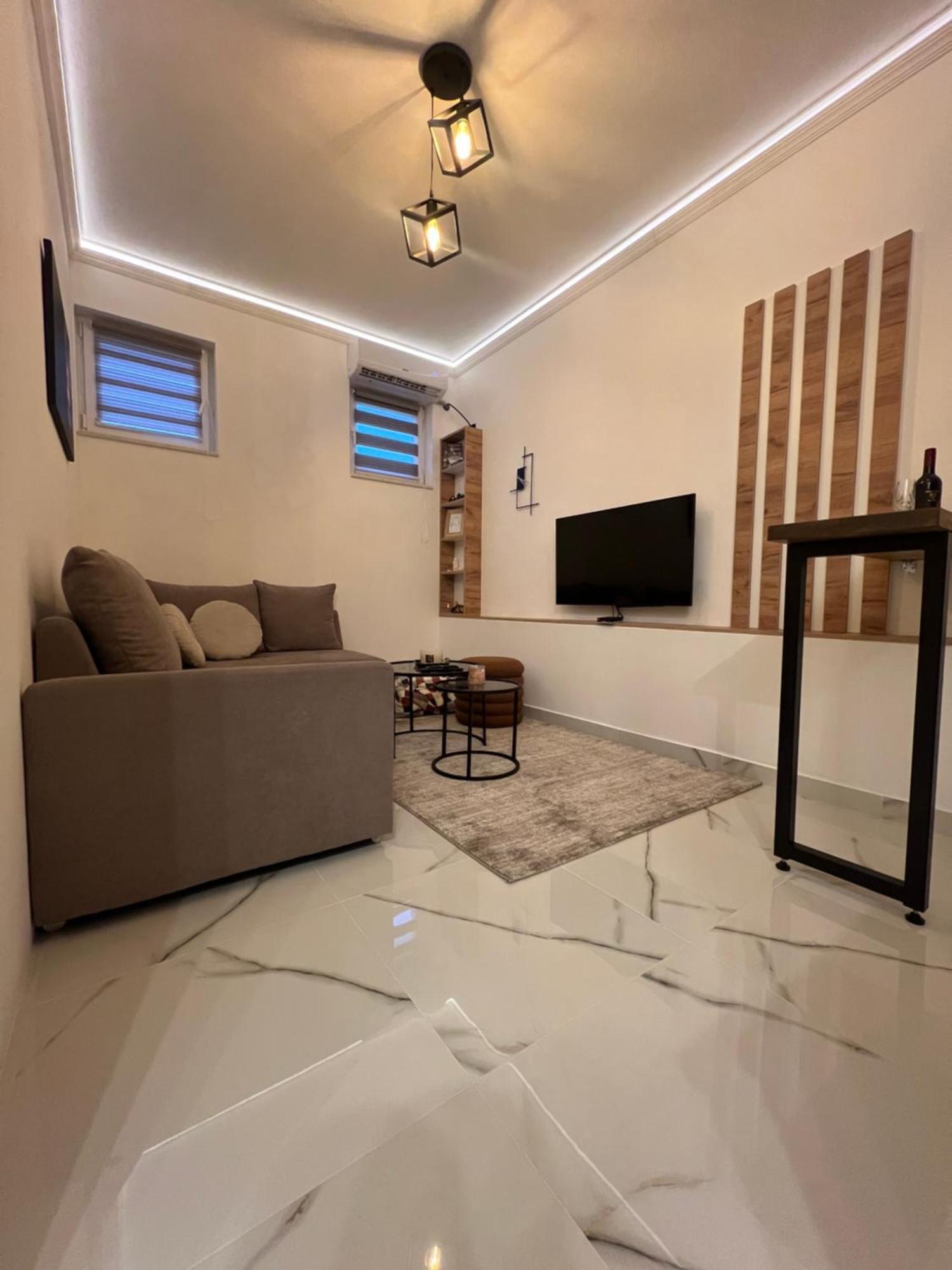 Apartment Ruzica *