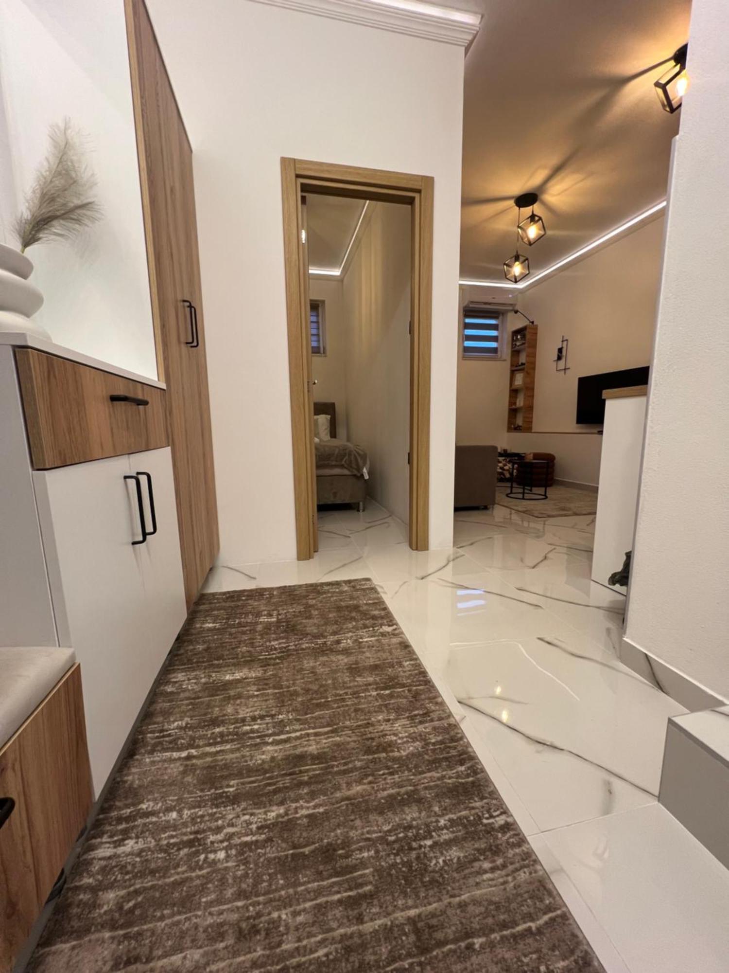 Ruzica Apartment