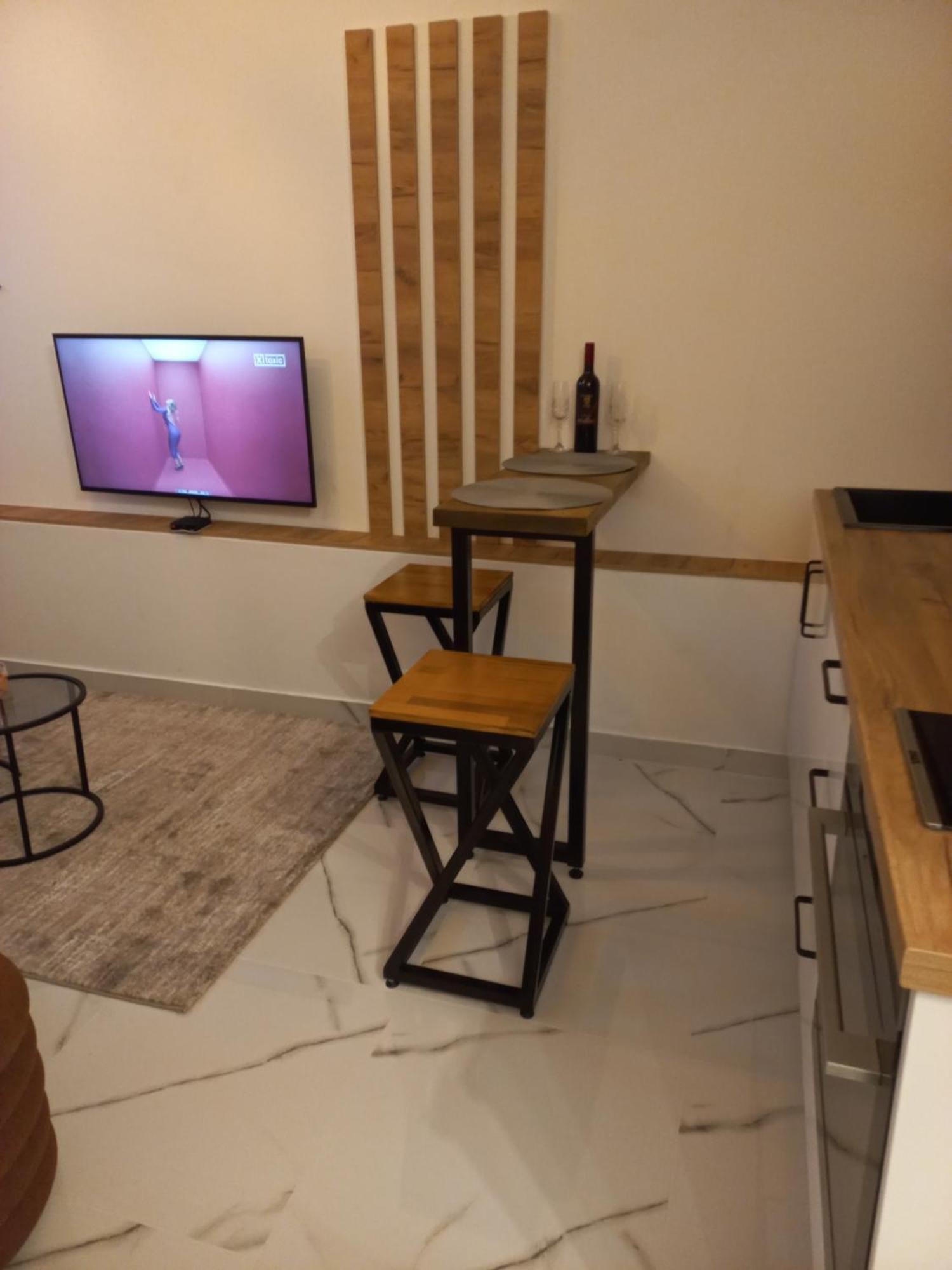 Apartment Ruzica *